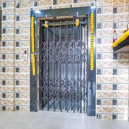 Fabhotel Om Sai - Nr Nashik Railway Station Kültér fotó